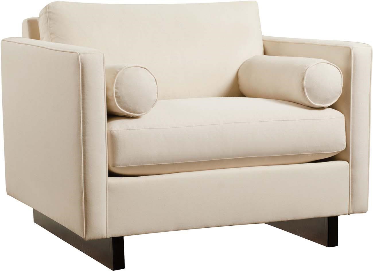 Paxton wingback on sale chair